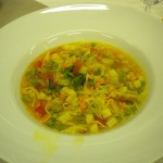 minestrone