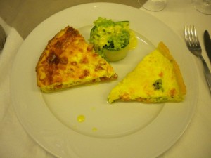 quiches