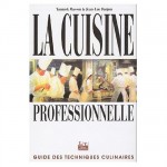 La cuisine professionnelle