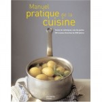 Manuel pratique de la cuisine