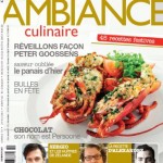 ambiance culinaire