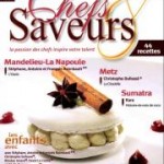 chefs & saveurs