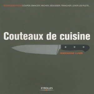 couteaux de cuisine