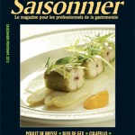 culinaire saisonnier