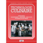 technologie culinaire