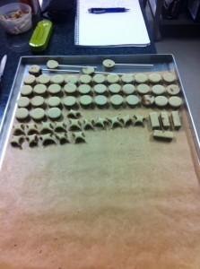 pralines avant enrobages 1