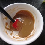 ganache